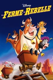 La ferme de la prairie - Home on the Range (2004)