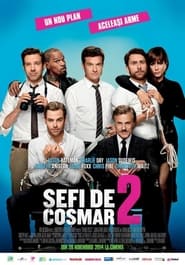 Șefi de coșmar 2 - Horrible Bosses 2 (2014)