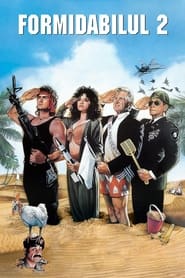 Formidabilul 2 - Hot Shots! Part Deux (1993)