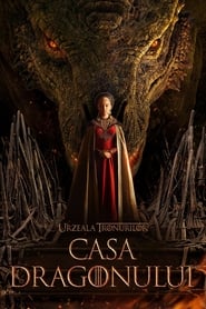 Casa Dragonului - House of the Dragon (2022)