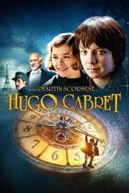 Hugo Cabret - Hugo (2011)