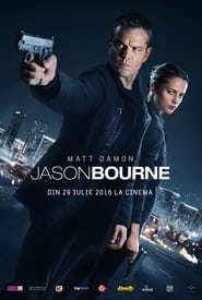 Jason Bourne (2016)