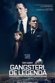 Gangsteri de legendă - Legend (2015)