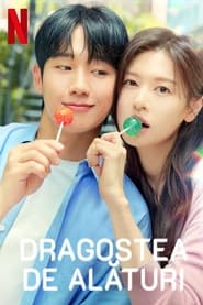 Love Next Door (2024)