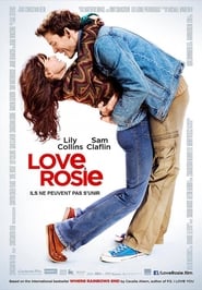 Je t'aime, Rosie - Love, Rosie (2014)