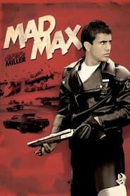 Bolides hurlants - Mad Max (1979)