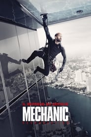 Le mécano : la résurrection - Mechanic: Resurrection (2016)