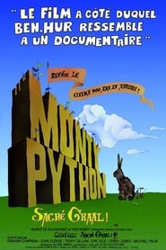 Monty Python : Sacré Graal ! - Monty Python and the Holy Grail (1975)