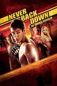 Chacun son combat - Never Back Down (2008)