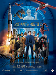 O noapte la muzeu 2 - Night at the Museum: Battle of the Smithsonian (2009)