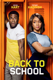 Cours du soir - Night School (2018)