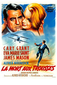 La Mort aux trousses - North by Northwest (1959)