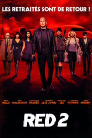 R.E.D. 2 - RED 2 (2013)
