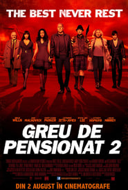 Greu de pensionat 2 - RED 2 (2013)