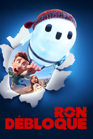 Ron ne va plus - Ron's Gone Wrong (2021)