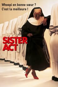 Rock'n Nonne - Sister Act (1992)