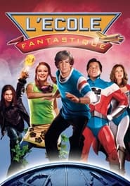Sky High : École des superhéros - Sky High (2005)