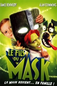 Le Fils du masque - Son of the Mask (2005)
