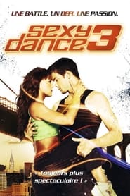 Dansez dans les rues 3D - Step Up 3D (2010)