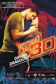 Dansul dragostei 3D - Step Up 3D (2010)