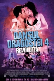 Dansul dragostei 4: Revoluția - Step Up Revolution (2012)