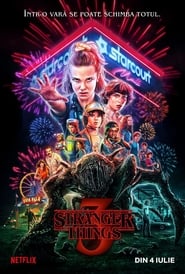 Stranger Things (2016)