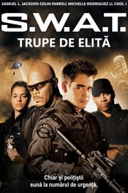 S.W.A.T. - Trupe de elita - S.W.A.T. (2003)