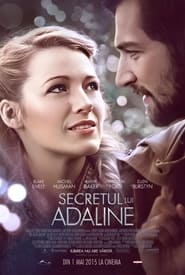 Secretul lui Adaline - The Age of Adaline (2015)