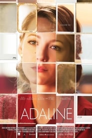 Éternelle Adaline - The Age of Adaline (2015)