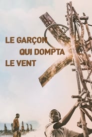 Le Garçon qui dompta le vent - The Boy Who Harnessed the Wind (2019)