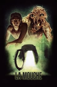 La Mouche - The Fly (1986)