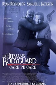 Hitman's Bodyguard: Care pe care - The Hitman's Bodyguard (2017)