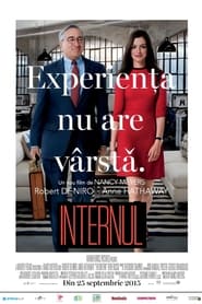 Internul - The Intern (2015)