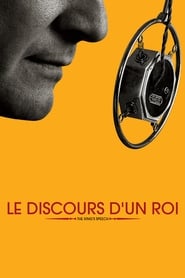 Le Discours du roi - The King's Speech (2010)