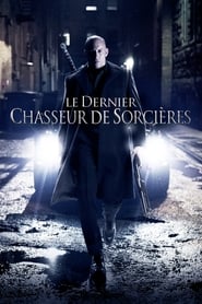 La dernière chasse aux sorcières - The Last Witch Hunter (2015)