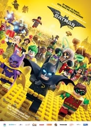 Lego Batman: Filmul - The Lego Batman Movie (2017)