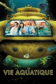 La Vie aquatique - The Life Aquatic with Steve Zissou (2004)