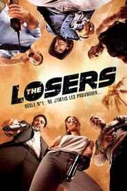 Losers - The Losers (2010)