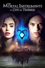 La Cité des Ténèbres: la coupe mortelle - The Mortal Instruments: City of Bones (2013)