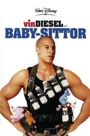 Baby-Sittor - The Pacifier (2005)