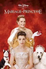 Le Journal d'une princesse 2: Les fiançailles royale - The Princess Diaries 2: Royal Engagement (2004)