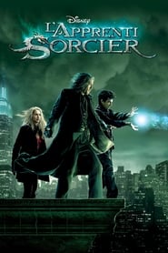 L'Apprenti sorcier - The Sorcerer's Apprentice (2010)
