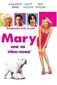 Mary cea cu vino-ncoa' - There's Something About Mary (1998)