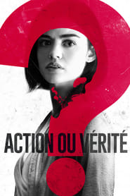 Vérité ou conséquence - Truth or Dare (2018)