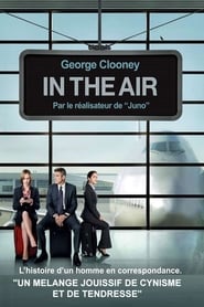 Haut dans les airs - Up in the Air (2009)