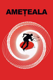 Amețeala - Vertigo (1958)
