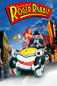 Qui veut la peau de Roger Rabbit - Who Framed Roger Rabbit (1988)