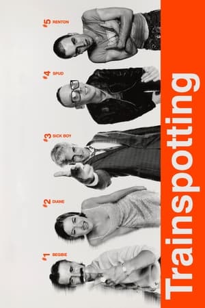 Trainspotting - Din viață scapă cine poate - Trainspotting (1996)