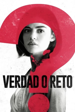 Verdad o reto - Truth or Dare (2018)