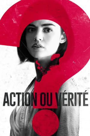 Vérité ou conséquence - Truth or Dare (2018)